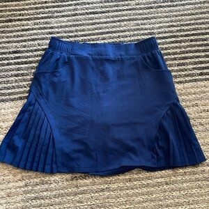 Mondetta Athletic Skirt Size Medium